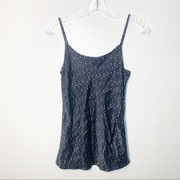 Club Monaco Tops - Club Monaco printed camisole
